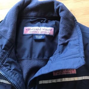 Vineyard vines vest